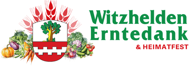 Erntedankfest Witzhelden